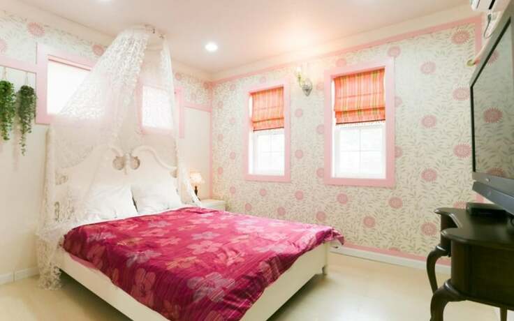 Imagen de la habitación del Pensión Gapyeong Garang Pension. Foto 16