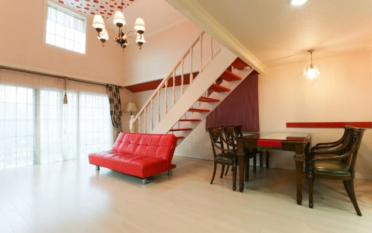 Imagen de la habitación del Pensión Gapyeong Garang Pension. Foto 17