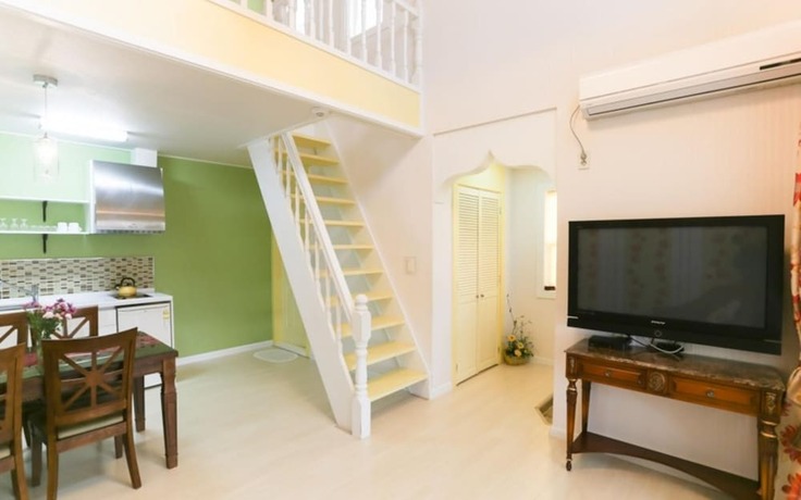 Imagen de la habitación del Pensión Gapyeong Garang Pension. Foto 19