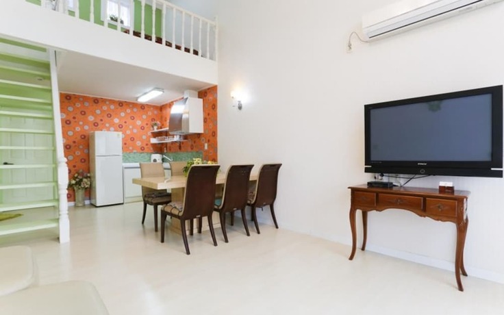 Imagen de la habitación del Pensión Gapyeong Garang Pension. Foto 20