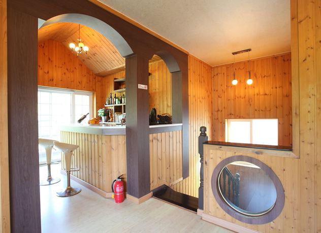 Imagen de la habitación del Pensión Gapyeong Ho Ho. Foto 2