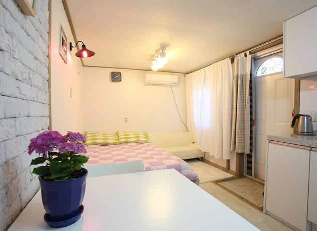 Imagen de la habitación del Pensión Gapyeong Ho Ho. Foto 3