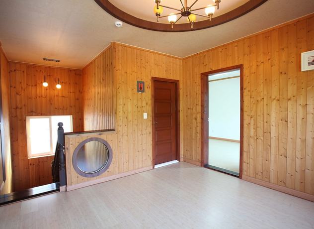 Imagen de la habitación del Pensión Gapyeong Ho Ho. Foto 4