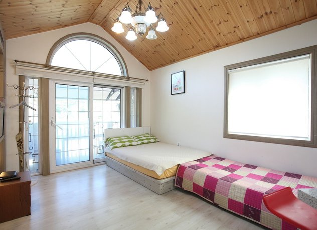 Imagen de la habitación del Pensión Gapyeong Ho Ho. Foto 5