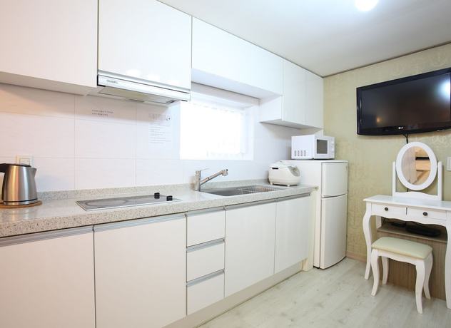 Imagen de la habitación del Pensión Gapyeong Ho Ho. Foto 7