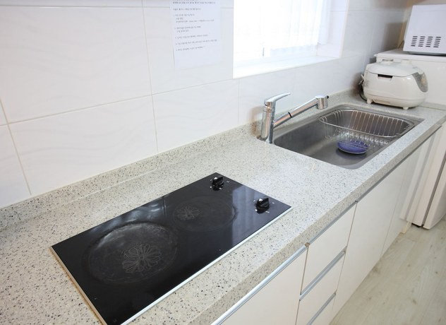 Imagen de la habitación del Pensión Gapyeong Ho Ho. Foto 8