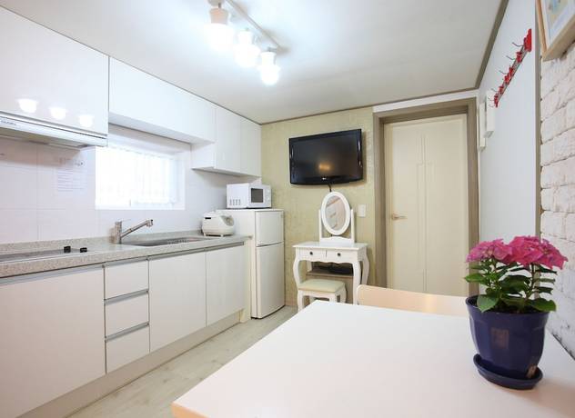 Imagen de la habitación del Pensión Gapyeong Ho Ho. Foto 9