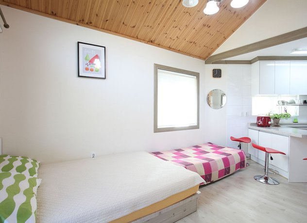 Imagen de la habitación del Pensión Gapyeong Ho Ho. Foto 10