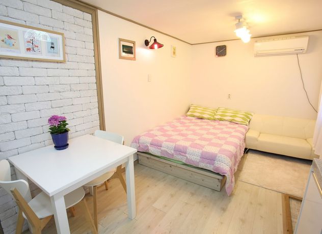 Imagen de la habitación del Pensión Gapyeong Ho Ho. Foto 11