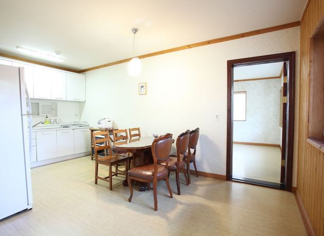 Imagen de la habitación del Pensión Gapyeong Ho Ho. Foto 12