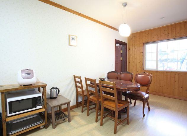 Imagen de la habitación del Pensión Gapyeong Ho Ho. Foto 13