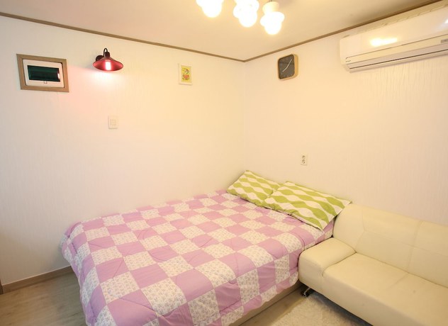 Imagen de la habitación del Pensión Gapyeong Ho Ho. Foto 14