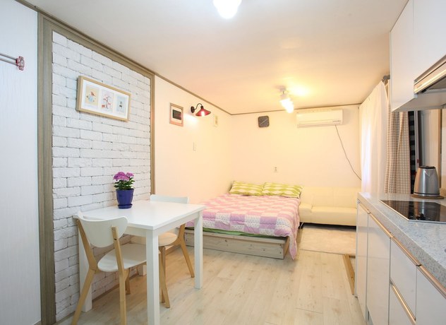 Imagen de la habitación del Pensión Gapyeong Ho Ho. Foto 15