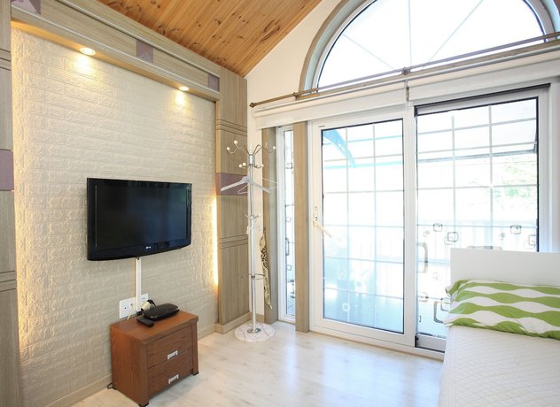 Imagen de la habitación del Pensión Gapyeong Ho Ho. Foto 18