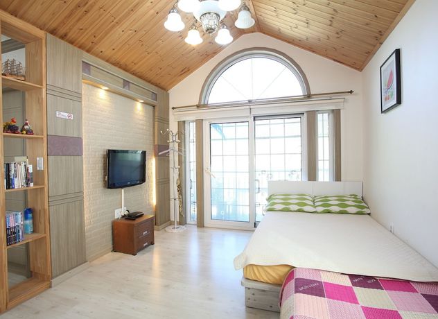 Imagen de la habitación del Pensión Gapyeong Ho Ho. Foto 19