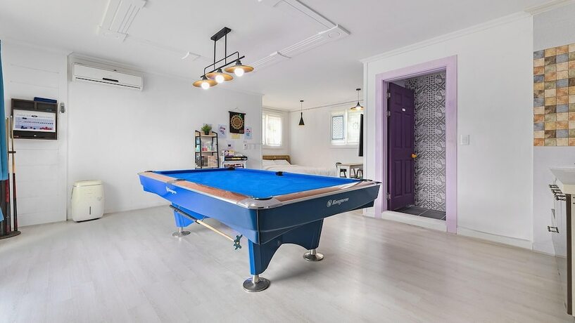 Imagen general del Pensión Gapyeong Peulrei38 Pension. Foto 3