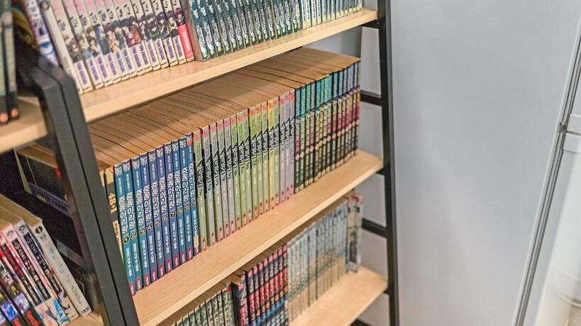 Imagen general del Pensión Gapyeong Peulrei38 Pension. Foto 6