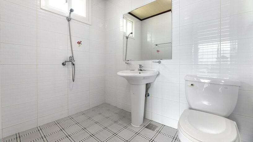 Imagen general del Pensión Gapyeong Peulrei38 Pension. Foto 9