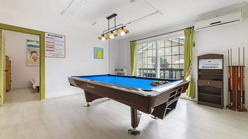 Imagen de la habitación del Pensión Gapyeong Peulrei38 Pension. Foto 13