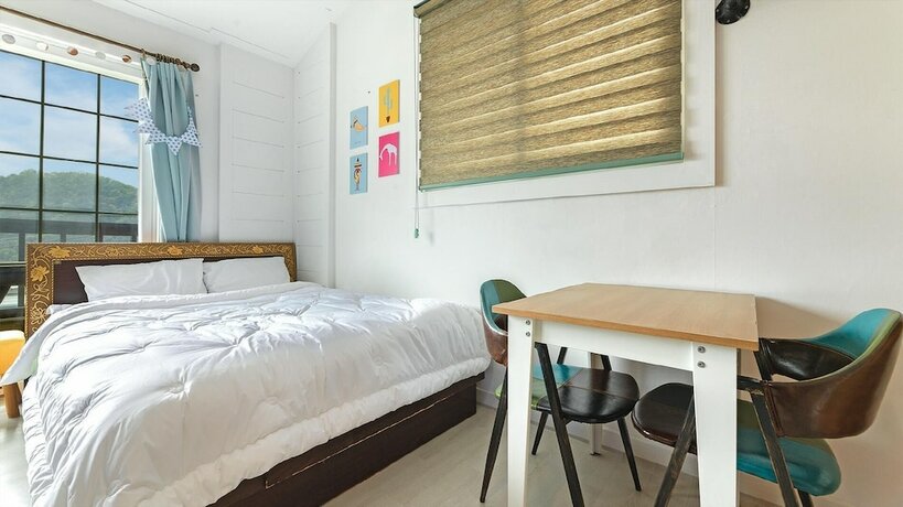 Imagen de la habitación del Pensión Gapyeong Peulrei38 Pension. Foto 14