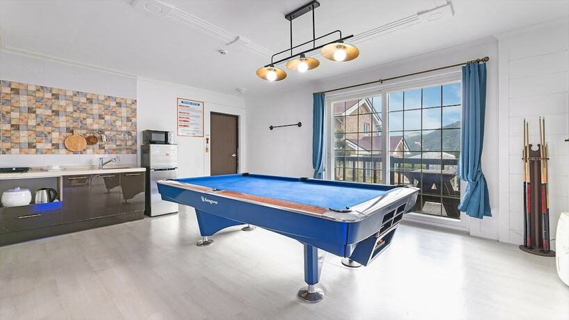 Imagen de la habitación del Pensión Gapyeong Peulrei38 Pension. Foto 16