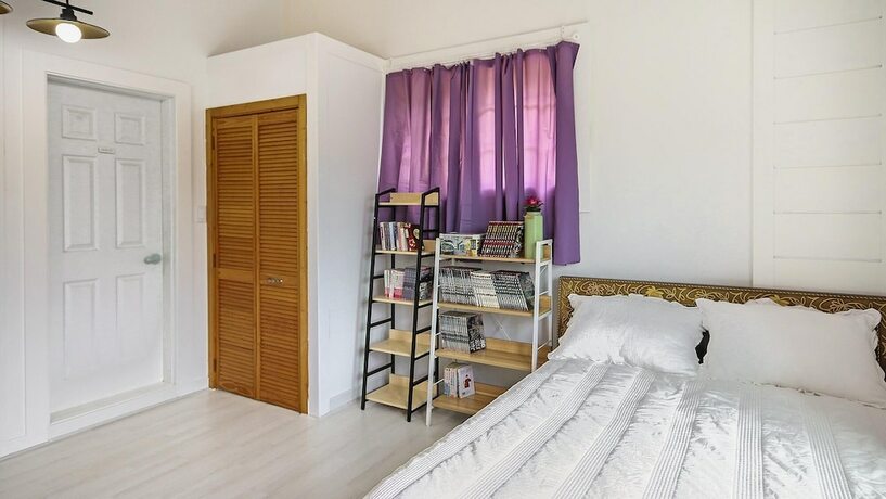 Imagen de la habitación del Pensión Gapyeong Peulrei38 Pension. Foto 17