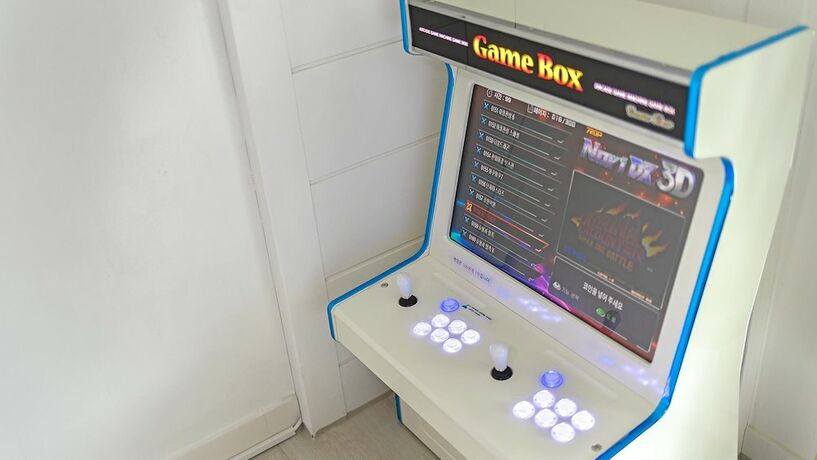 Imagen de la habitación del Pensión Gapyeong Peulrei38 Pension. Foto 18