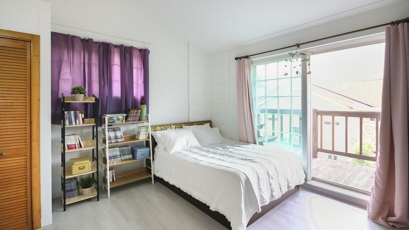 Imagen de la habitación del Pensión Gapyeong Peulrei38 Pension. Foto 19