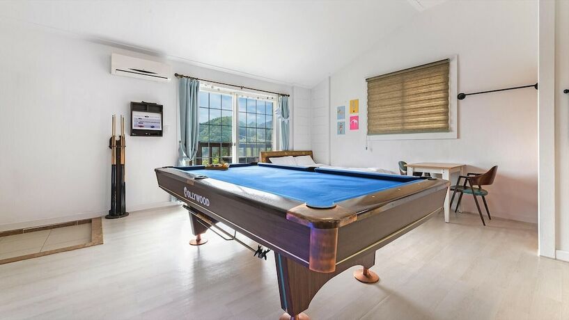 Imagen de la habitación del Pensión Gapyeong Peulrei38 Pension. Foto 20