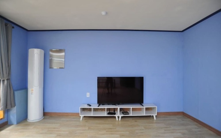 Imagen general del Pensión Gapyeong Purun Valley Pension. Foto 8