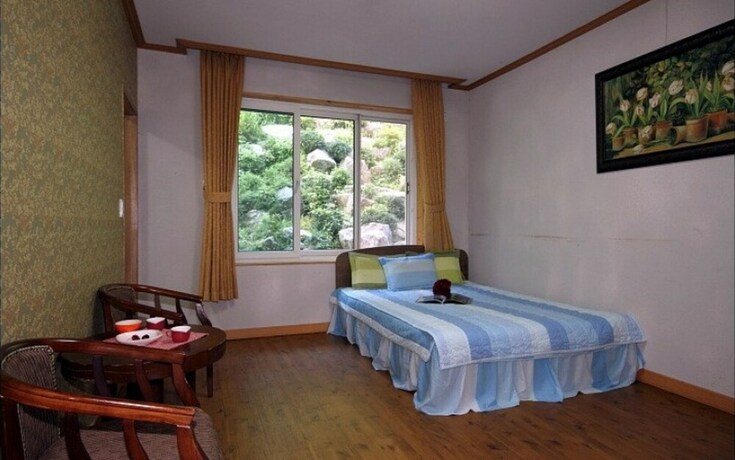Imagen de la habitación del Pensión Gapyeong Purun Valley Pension. Foto 10