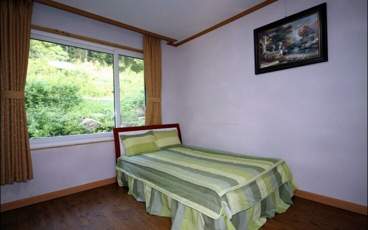 Imagen de la habitación del Pensión Gapyeong Purun Valley Pension. Foto 13