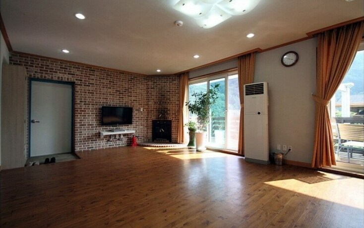 Imagen de la habitación del Pensión Gapyeong Purun Valley Pension. Foto 14