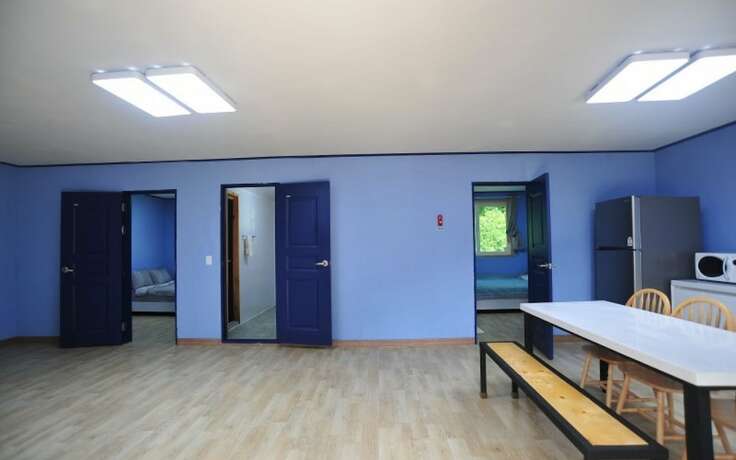 Imagen de la habitación del Pensión Gapyeong Purun Valley Pension. Foto 15