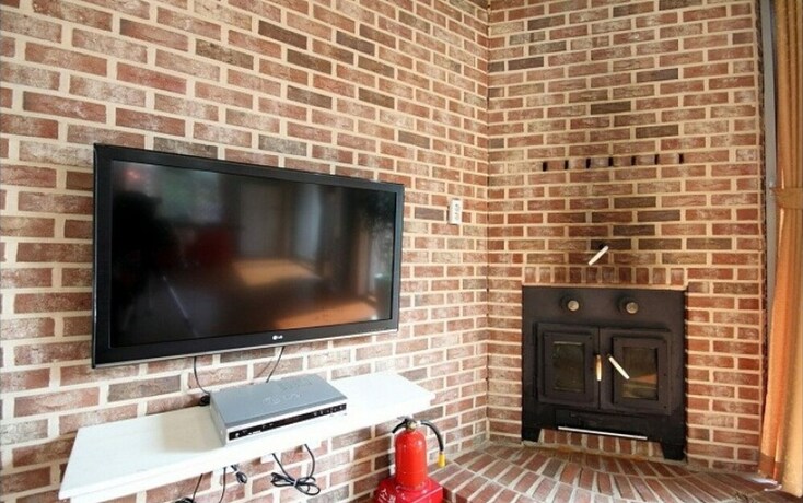 Imagen de la habitación del Pensión Gapyeong Purun Valley Pension. Foto 16