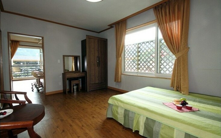 Imagen de la habitación del Pensión Gapyeong Purun Valley Pension. Foto 19