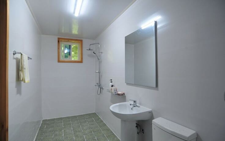 Imagen de la habitación del Pensión Gapyeong Purun Valley Pension. Foto 22