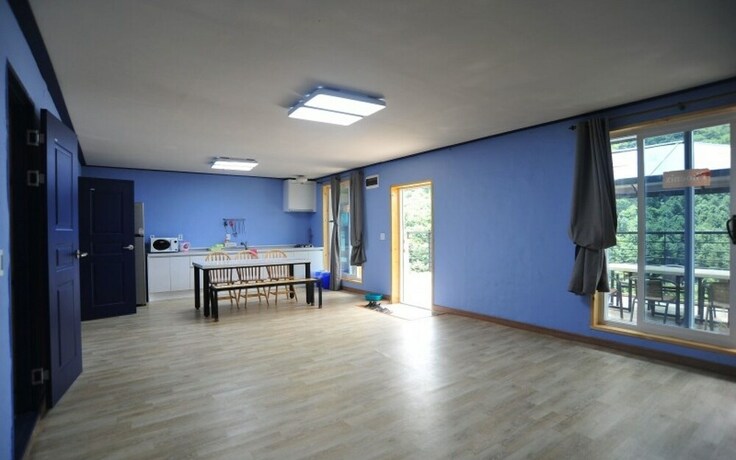 Imagen de la habitación del Pensión Gapyeong Purun Valley Pension. Foto 24