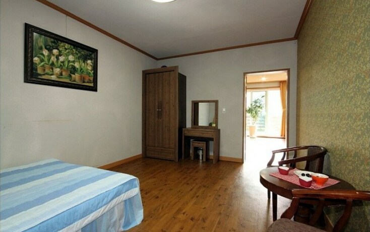 Imagen de la habitación del Pensión Gapyeong Purun Valley Pension. Foto 27