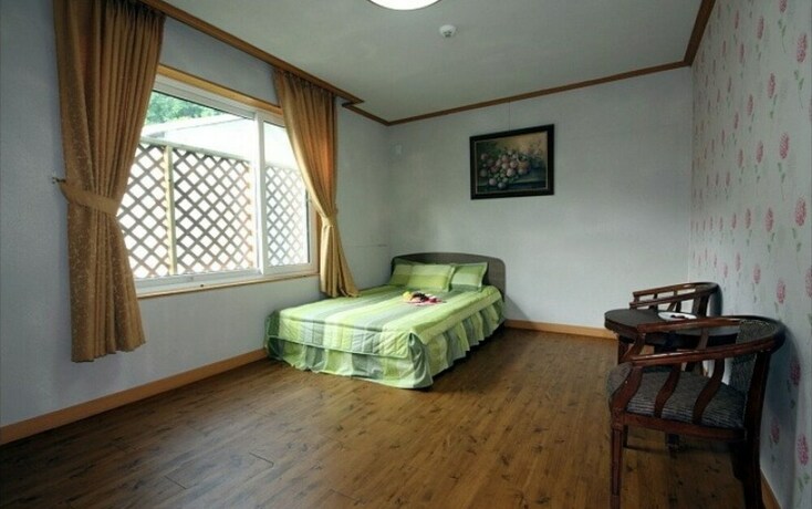 Imagen de la habitación del Pensión Gapyeong Purun Valley Pension. Foto 28