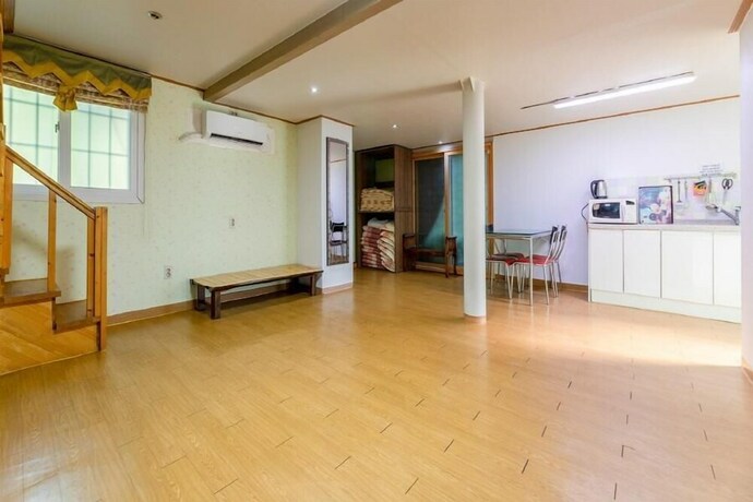 Imagen general del Pensión Gapyeong Rainbow Pension. Foto 3