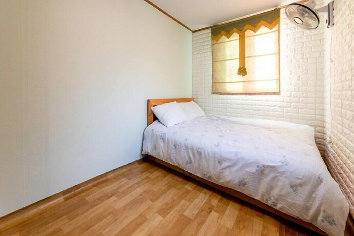 Imagen general del Pensión Gapyeong Rainbow Pension. Foto 5