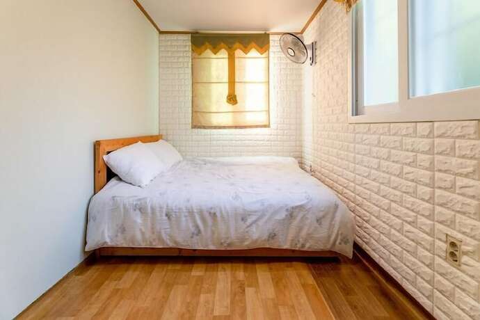 Imagen general del Pensión Gapyeong Rainbow Pension. Foto 6