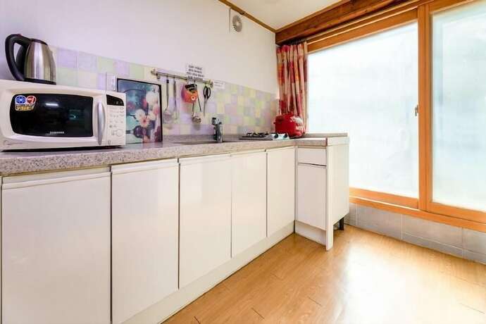 Imagen general del Pensión Gapyeong Rainbow Pension. Foto 7