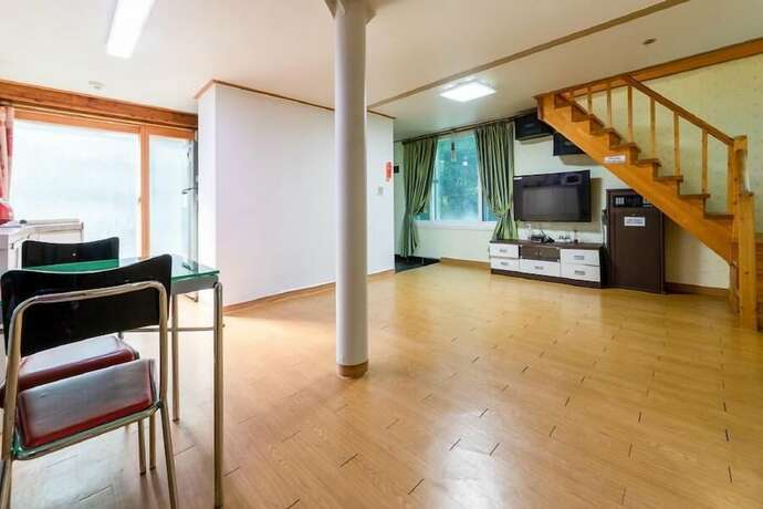 Imagen general del Pensión Gapyeong Rainbow Pension. Foto 10