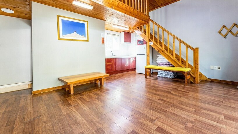 Imagen de la habitación del Pensión Gapyeong Rainbow Pension. Foto 13