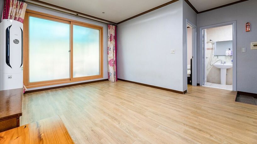 Imagen de la habitación del Pensión Gapyeong Rainbow Pension. Foto 15