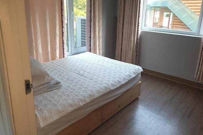 Imagen de la habitación del Pensión Gapyeong Rainbow Pension. Foto 18