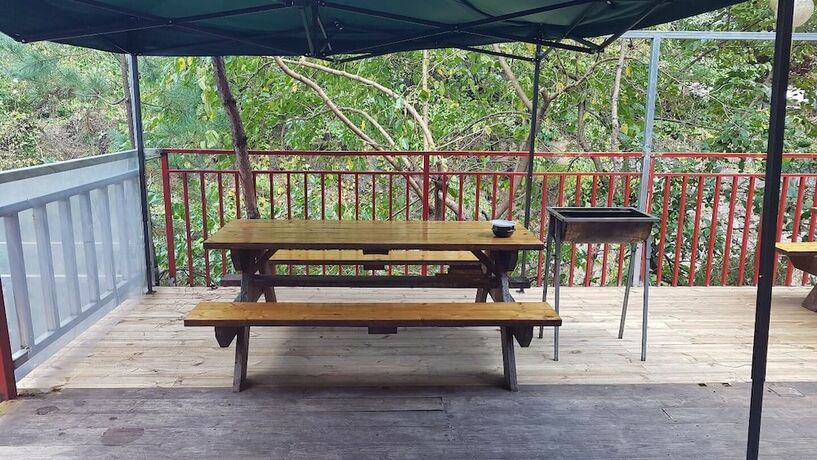 Imagen de la habitación del Pensión Gapyeong Rainbow Pension. Foto 20