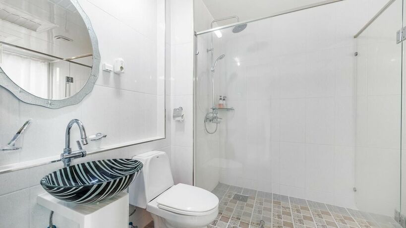 Imagen general del Pensión Gapyeong Rialto Pension. Foto 2